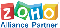 Zoho alliance partner
